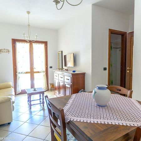 Vento Mare Apartments Palau Buitenkant foto